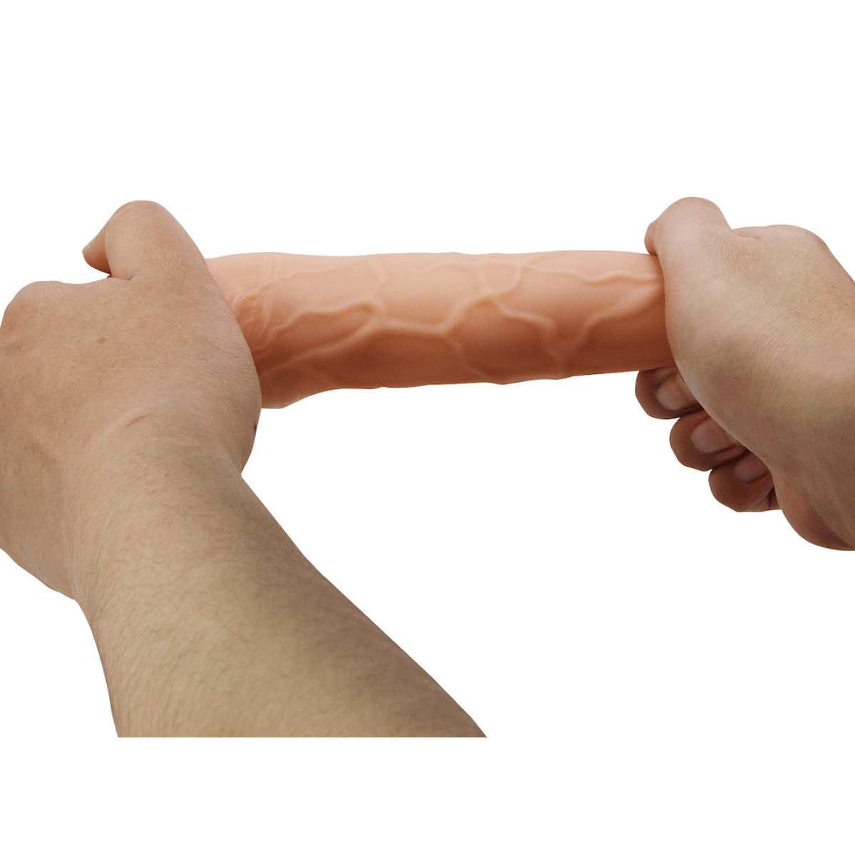 gaine de penis hani 16 x 4cm 5