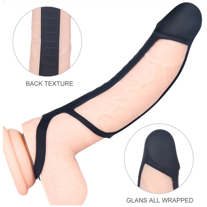 gaine-de-penis-jocker-147-x-37cm gaine de penis jocker 147 x 37cm