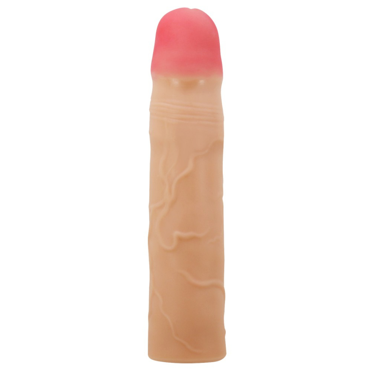 gaine de penis kylian 19 x 4cm
