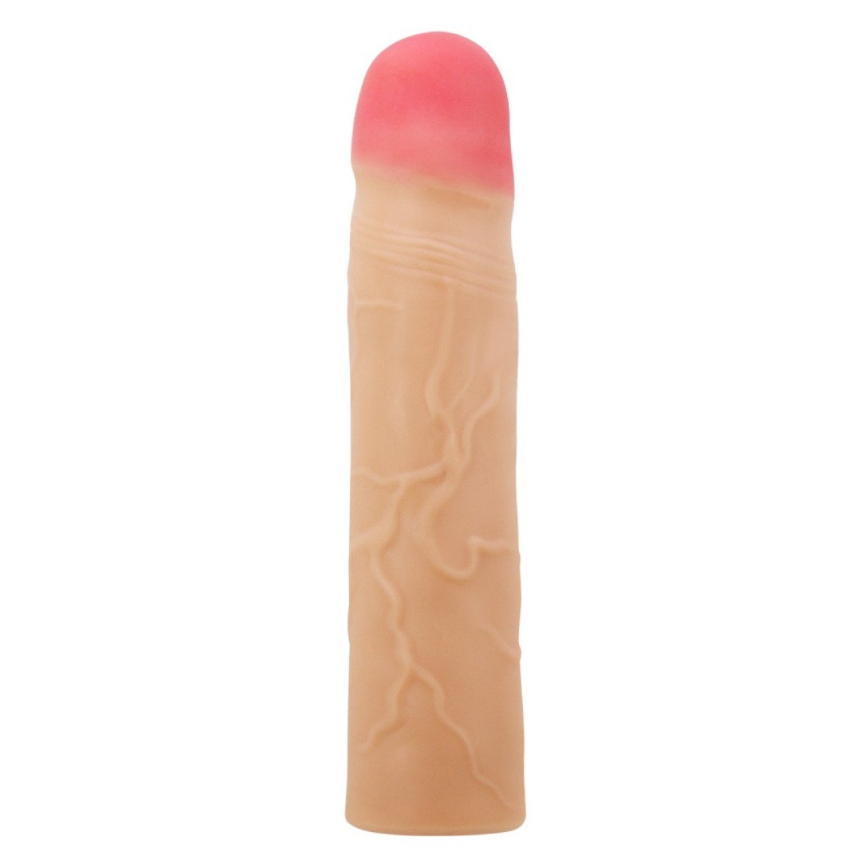 gaine de penis kylian 19 x 4cm 2