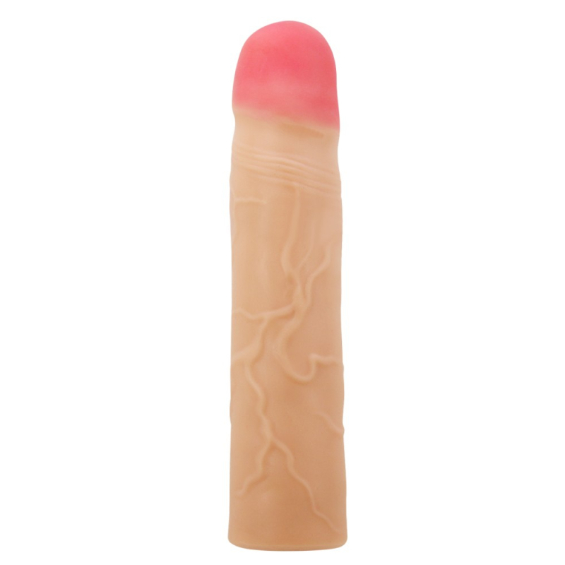 gaine de penis kylian 19 x 4cm 2