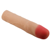gaine de penis kylian 19 x 4cm 3