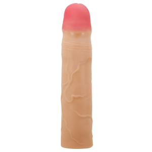 gaine de penis kylian 19 x 4cm