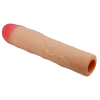 gaine de penis kylian 19 x 4cm 4