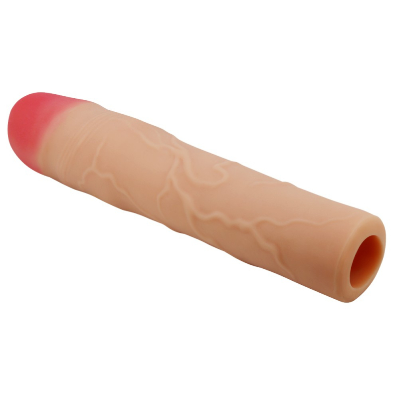 gaine de penis kylian 19 x 4cm 4