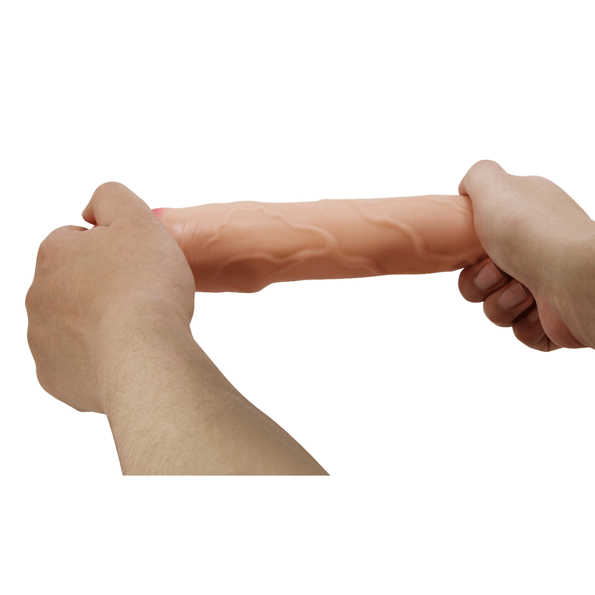 gaine de penis kylian 19 x 4cm 6