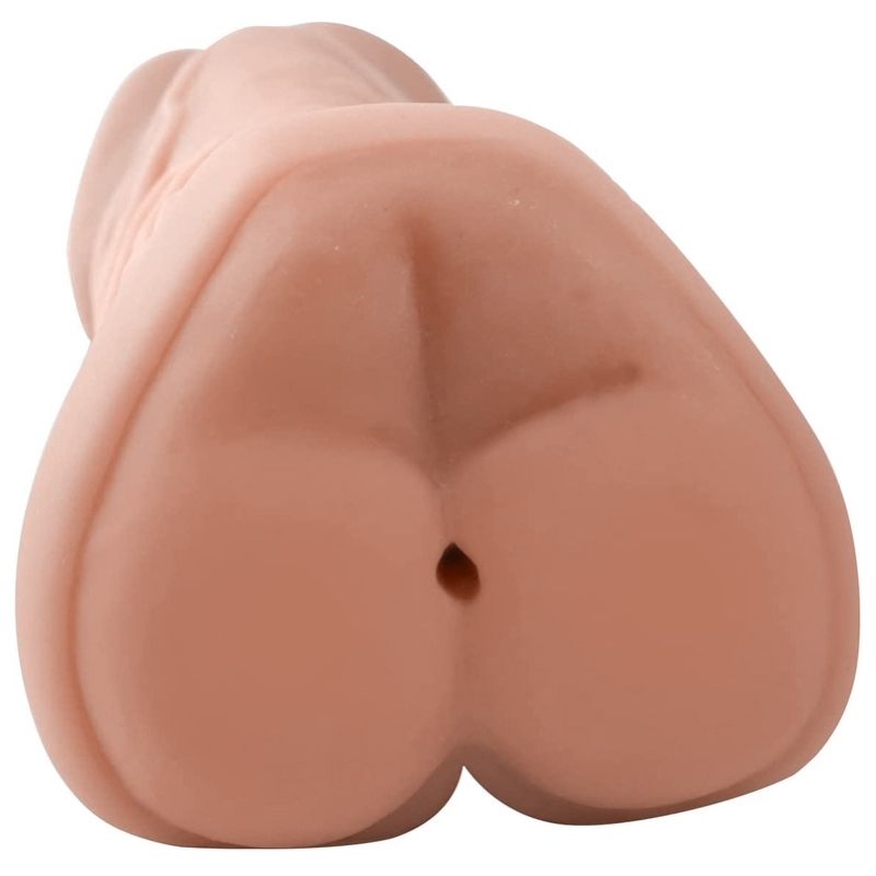 gaine de penis masturbateur dickass 16 x 55cm 2