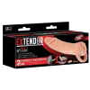 gaine de penis masturbateur extendor 7 16 x 45cm 1