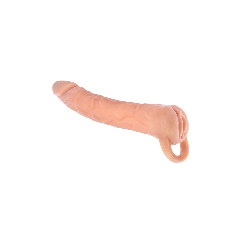 gaine-de-penis-masturbateur-extendor-9-22-x-5cm gaine de penis masturbateur extendor 9 22 x 5cm