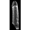 gaine de penis mini uncut 13 x 4 cm transparente 4