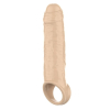 gaine de penis mini uncut 13 x 4cm