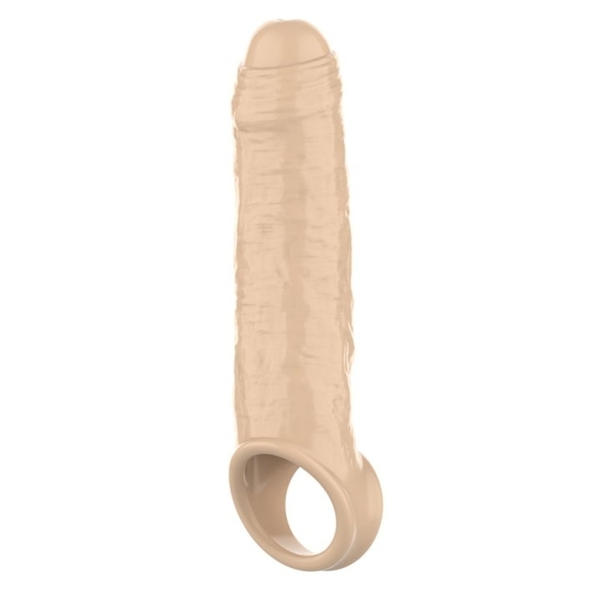 gaine de penis mini uncut 13 x 4cm