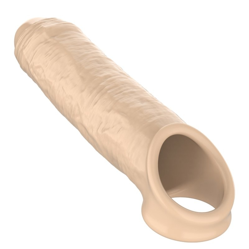 gaine de penis mini uncut 13 x 4cm 2