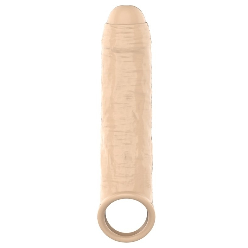 gaine de penis mini uncut 13 x 4cm 3