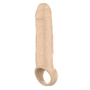 gaine de penis mini uncut 13 x 4cm