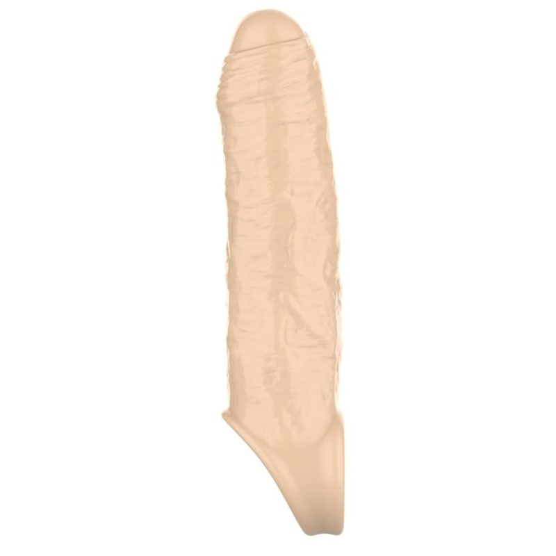 gaine de penis mini uncut 13 x 4cm 4