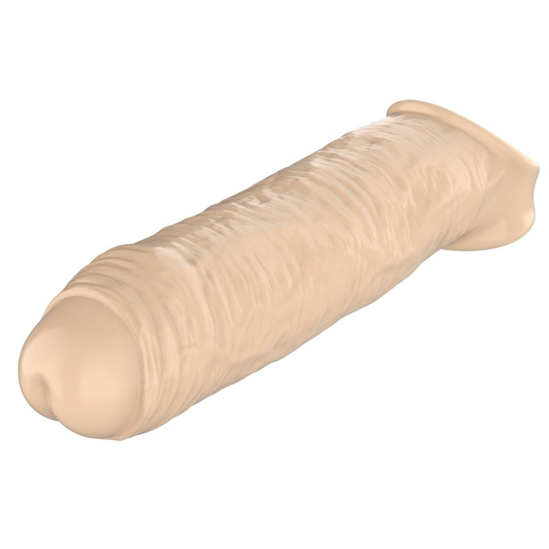 gaine de penis mini uncut 13 x 4cm 5