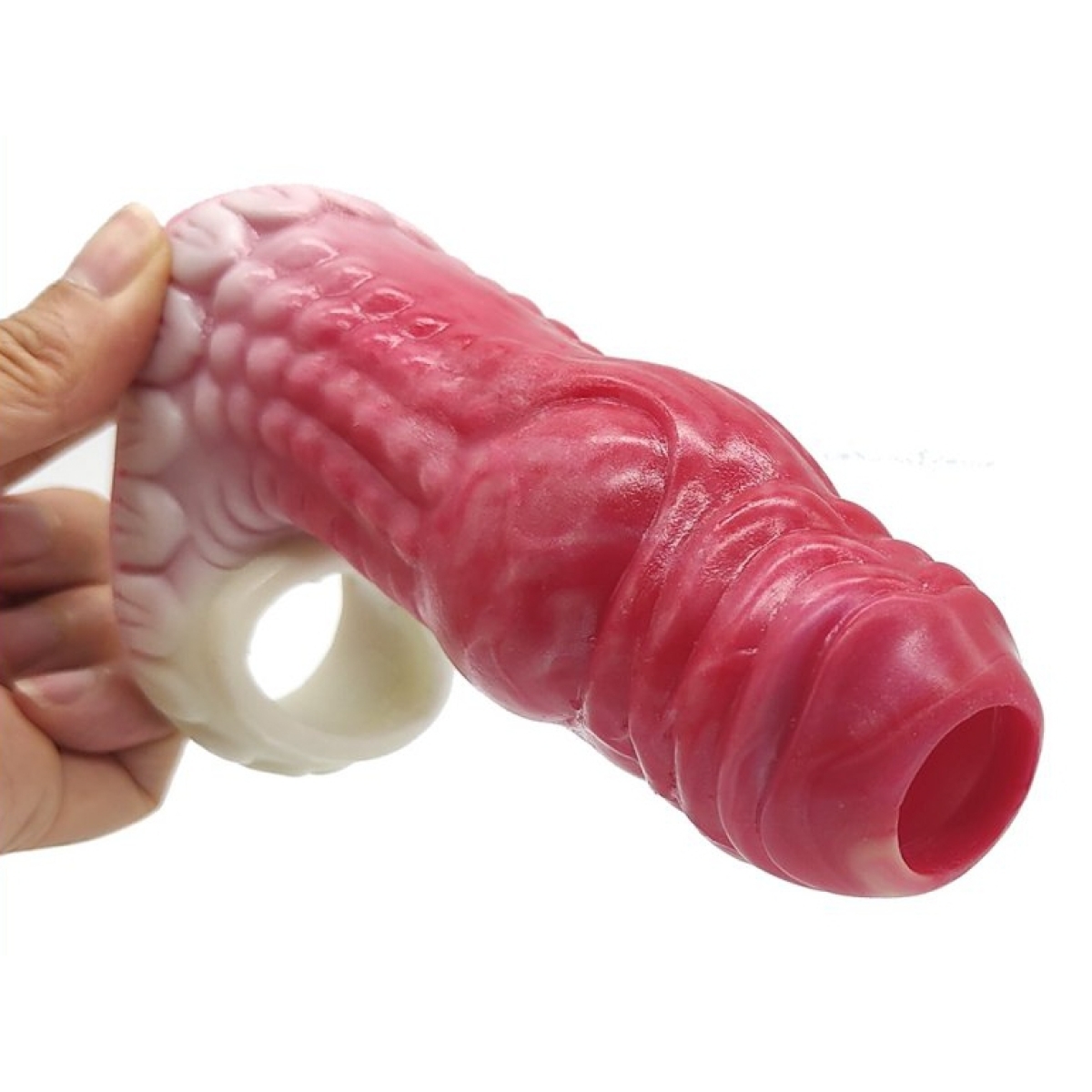 gaine de penis monster 11 x 4cm