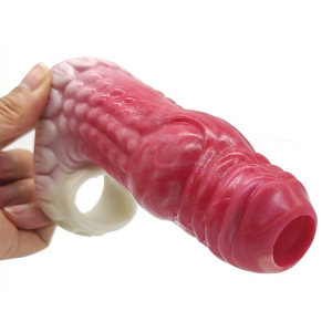 gaine de penis monster 11 x 4cm