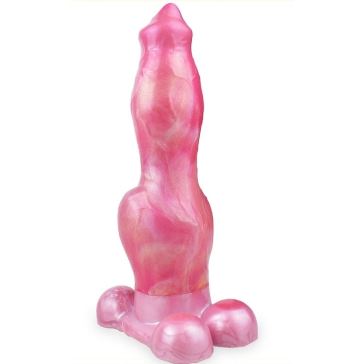 gaine de penis monster dog 20 x 7cm 1