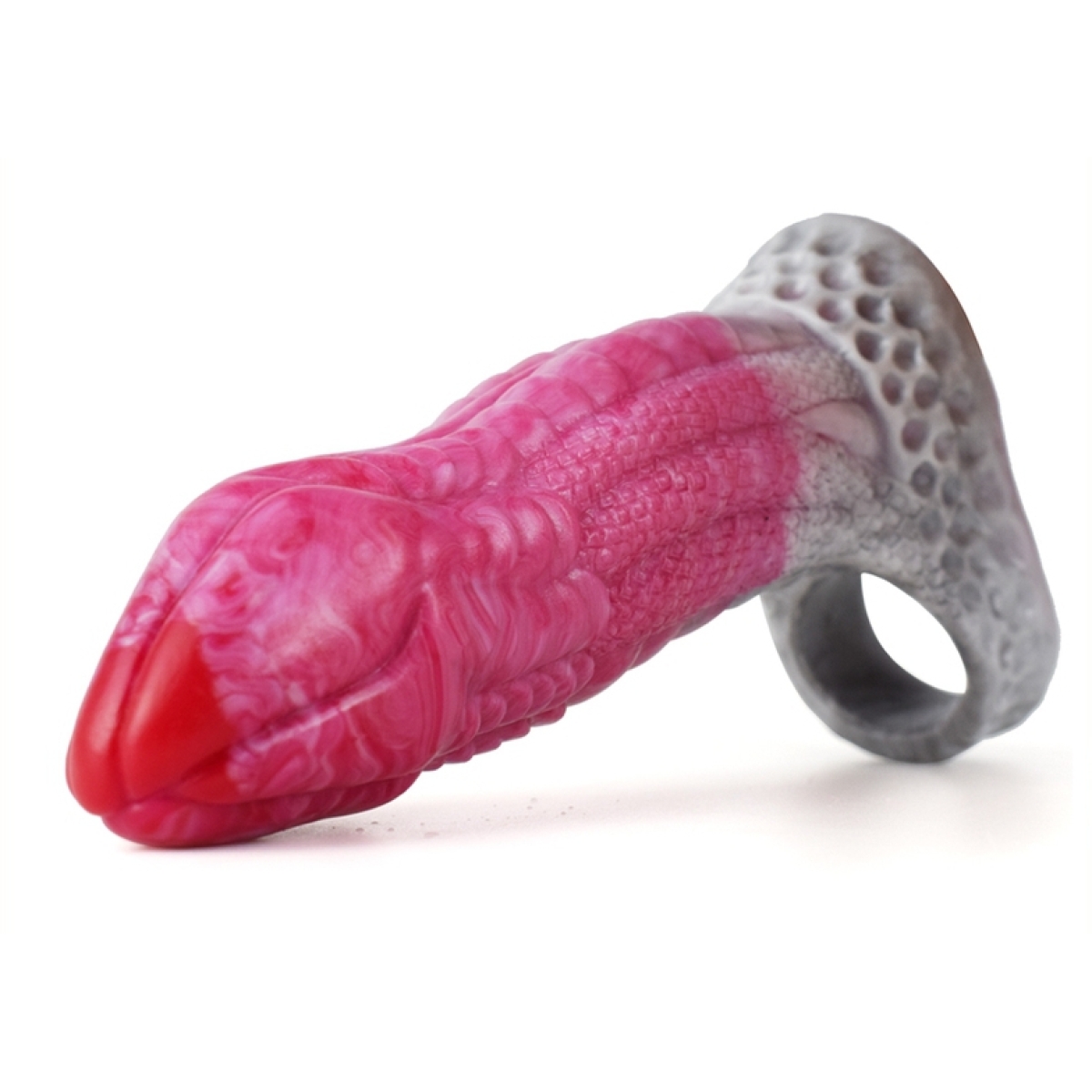 gaine de penis monster extend 15 x 45cm 1