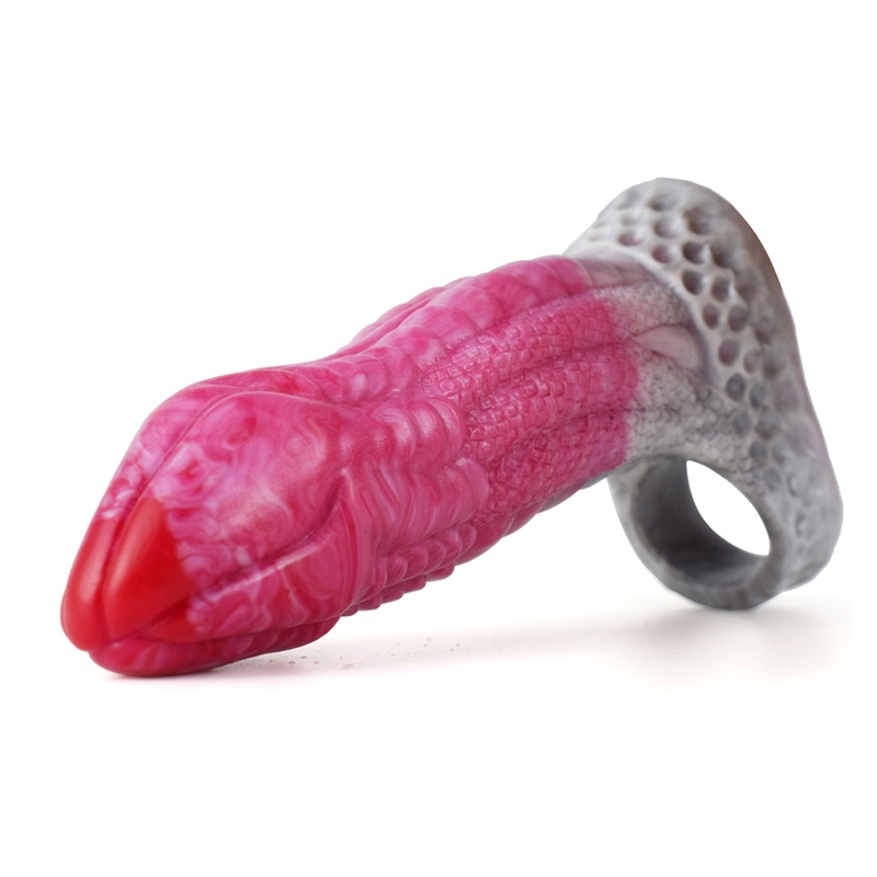 gaine de penis monster extend 15 x 45cm 1