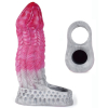gaine de penis monster extend 15 x 45cm