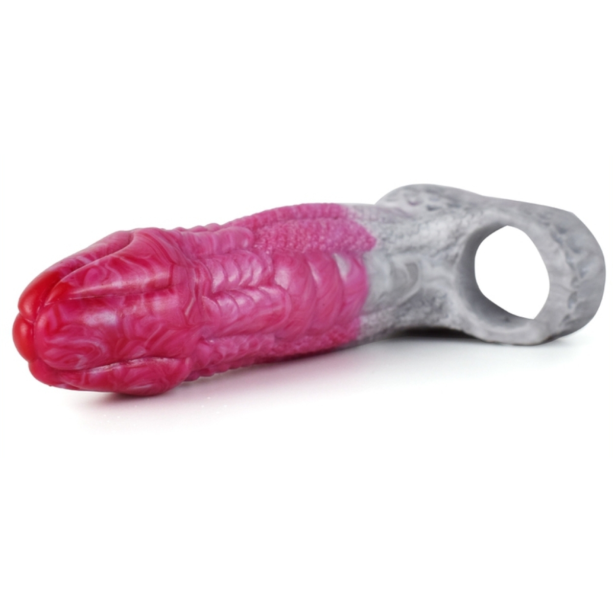 gaine de penis monster extend 15 x 45cm 2