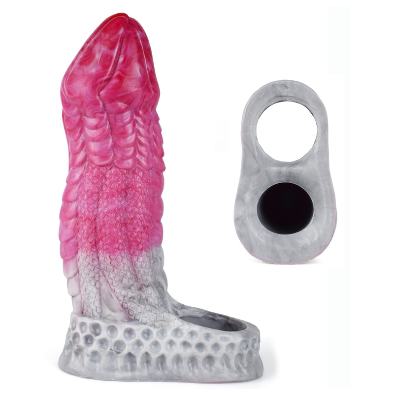gaine-de-penis-monster-extend-15-x-45cm gaine de penis monster extend 15 x 45cm