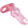gaine-de-penis-monster-toadix-17-x-6cm-rose gaine de penis monster toadix 17 x 6cm rose 3