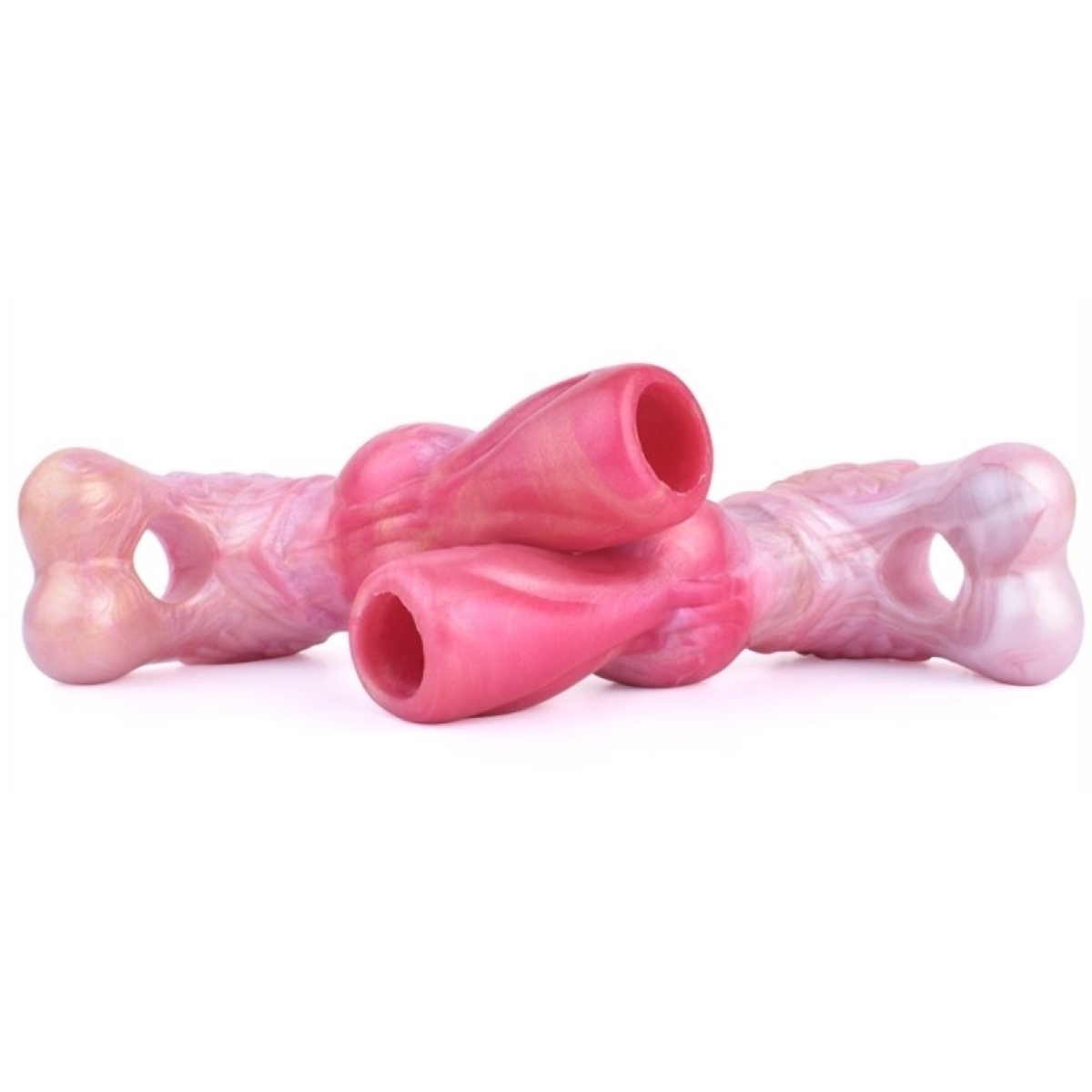 gaine de penis monster wolfys 125 x 5cm 1