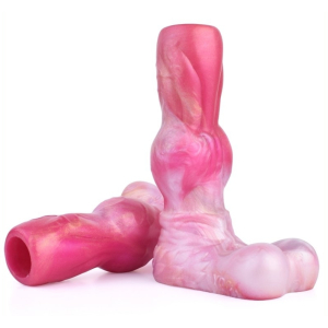 gaine de penis monster wolfys 125 x 5cm