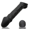 gaine de penis muscle ripped night edition 19 x 38 cm 2