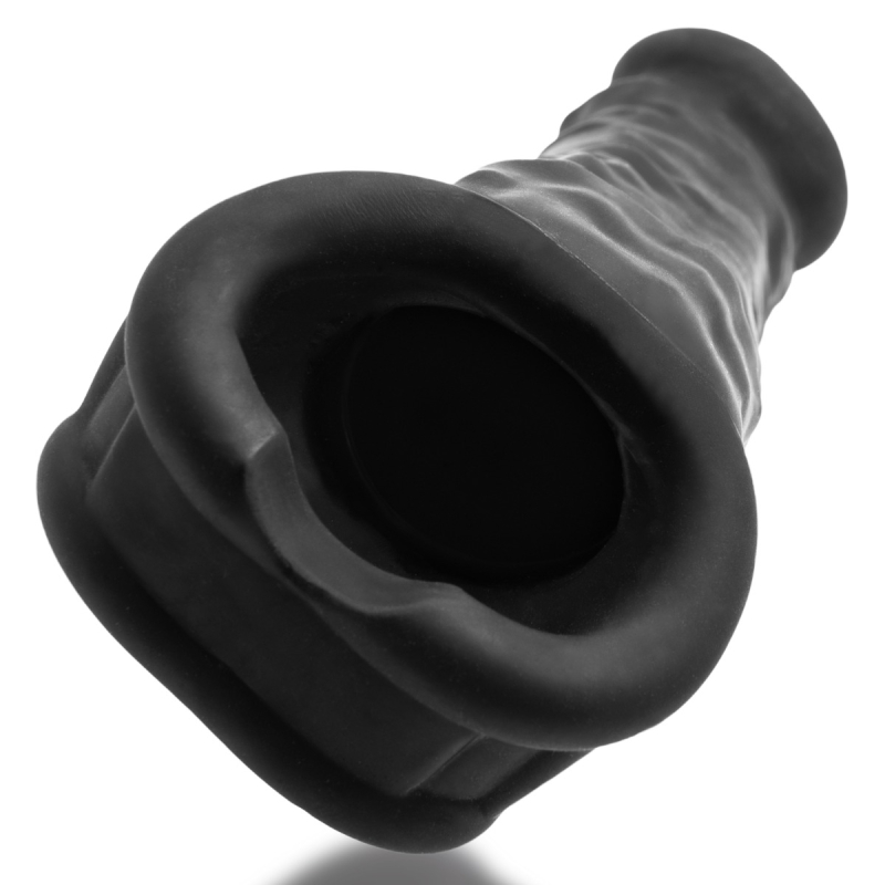 gaine de penis muscle ripped night edition 19 x 38 cm 3