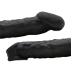 gaine de penis muscle ripped night edition 19 x 38 cm 4