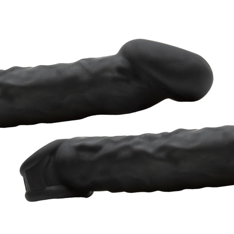 gaine de penis muscle ripped night edition 19 x 38 cm 4