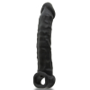 gaine de penis muscle ripped night edition 19 x 38 cm 6