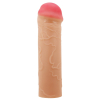 gaine de penis nile 155 x 4cm