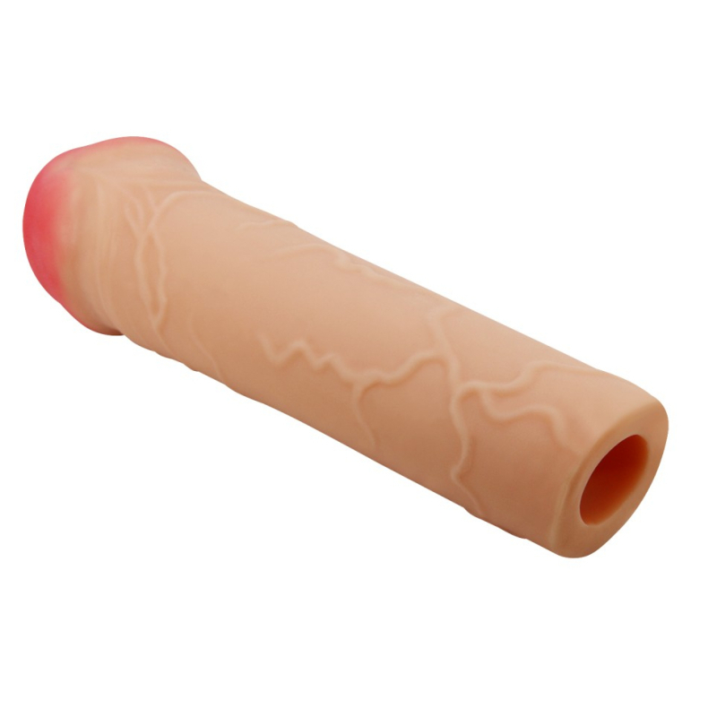 gaine de penis nile 155 x 4cm 3