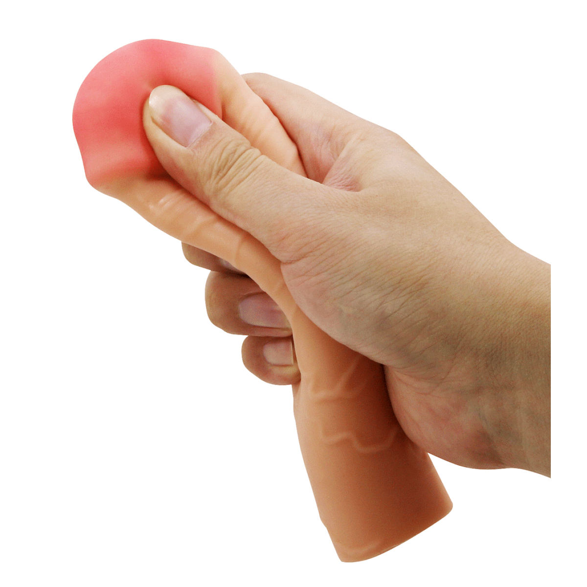 gaine de penis nile 155 x 4cm 5