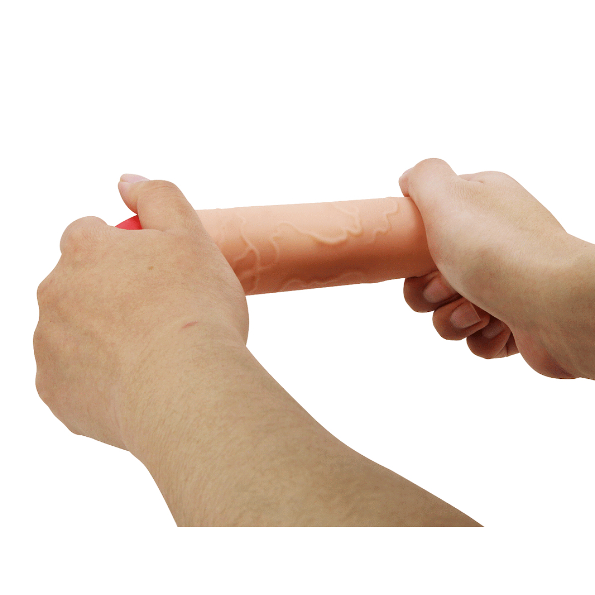 gaine de penis nile 155 x 4cm 6