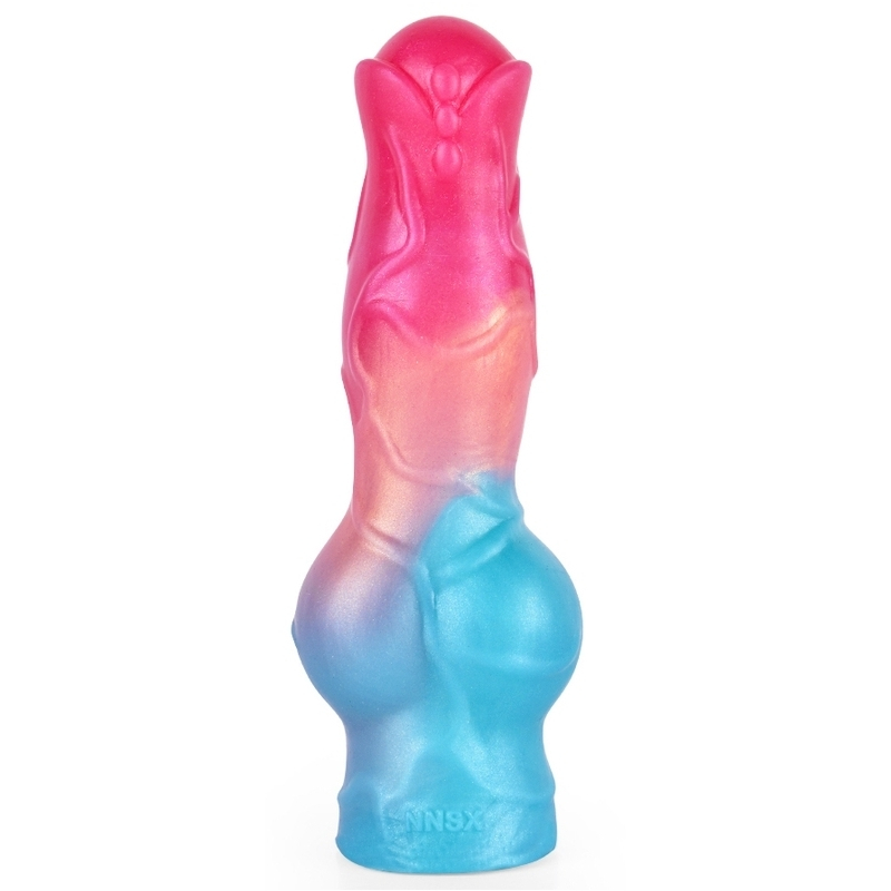 gaine-de-penis-nott-very-dick-18-x-65cm-rose-bleu gaine de penis nott very dick 18 x 65cm rose bleu