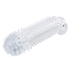 gaine de penis nubby 145 x 48cm transparente 5