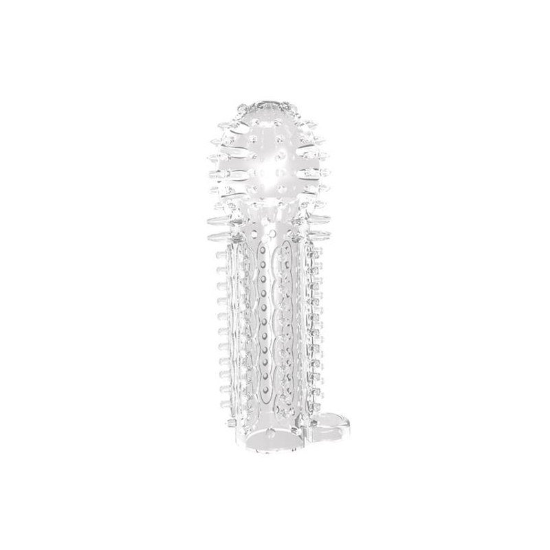 gaine-de-penis-nubby-145-x-48cm-transparente gaine de penis nubby 145 x 48cm transparente