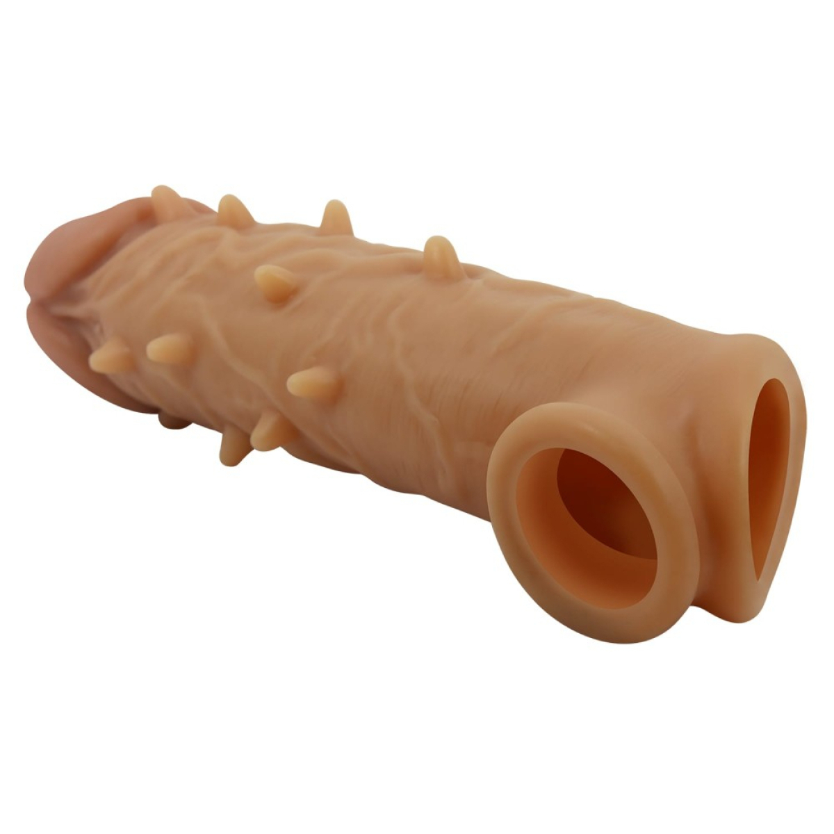 gaine de penis osborn 13 x 4cm 2