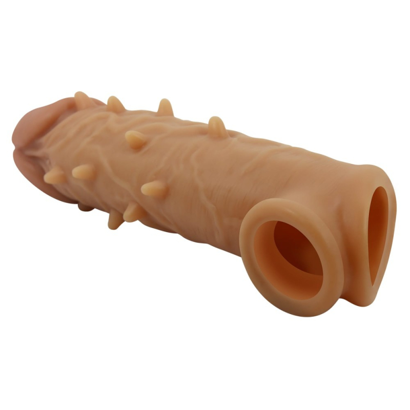 gaine de penis osborn 13 x 4cm 2