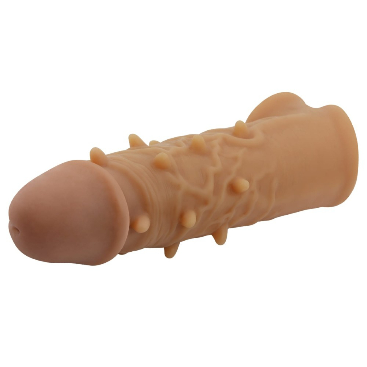 gaine de penis osborn 13 x 4cm 3