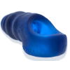 gaine de penis oxballs invader 13 x 5cm bleue 5 scaled
