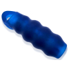 gaine de penis oxballs invader 13 x 5cm bleue 6 scaled