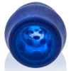 gaine de penis oxballs invader 13 x 5cm bleue 8